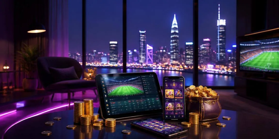 fi881vn Trải Nghiệm Casino