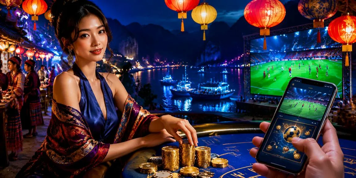 fi881vn Sảnh casino đầy đủ ngay trên tay bạn